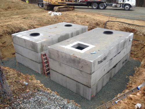 Shoaf Precast