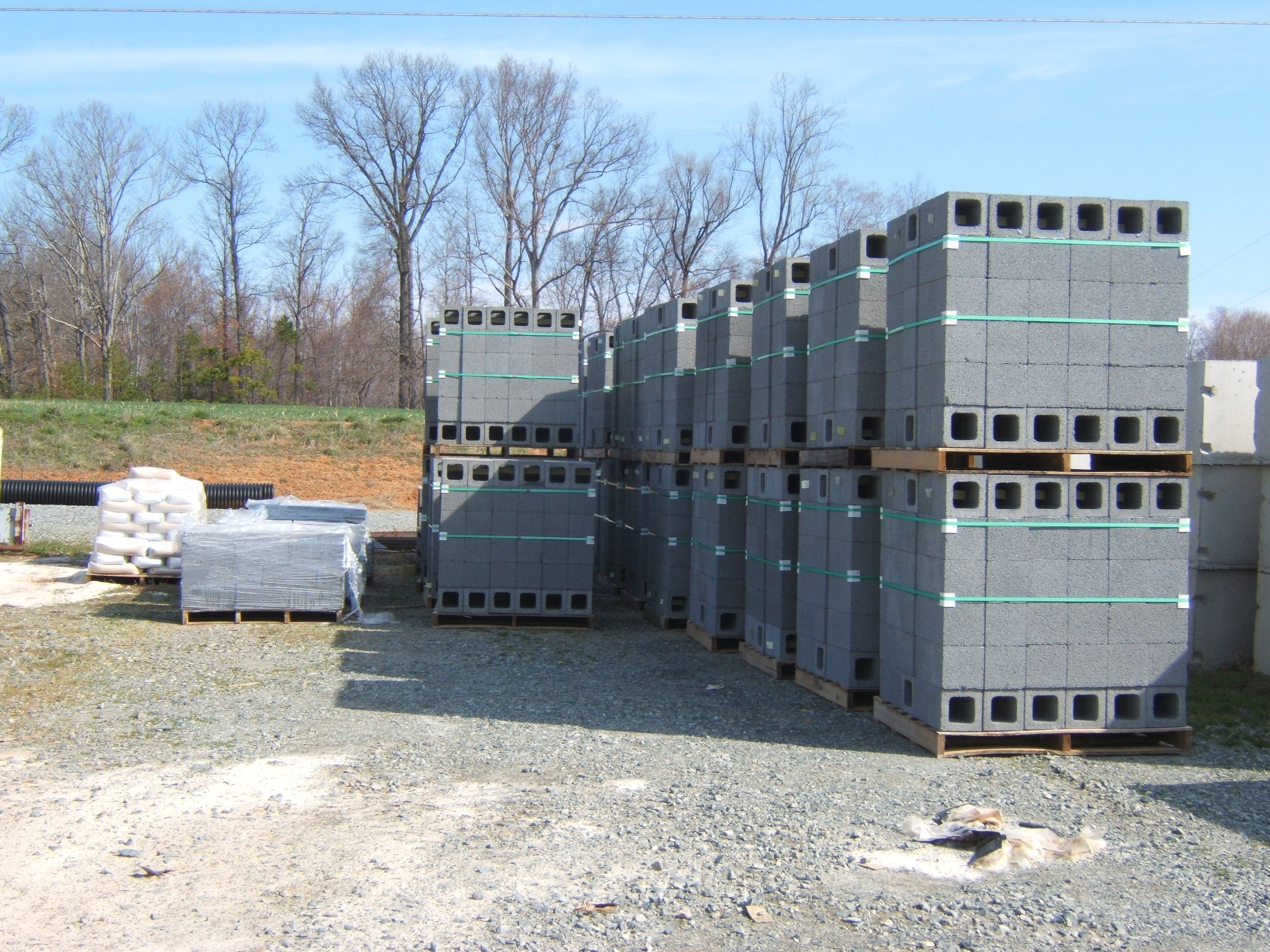 Shoaf Precast