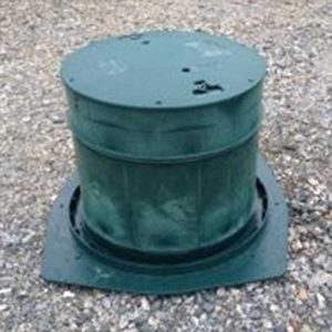 Risers / Grade Rings – Shoaf Precast .Inc